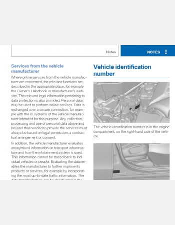 bmw x6 2018 owners manual